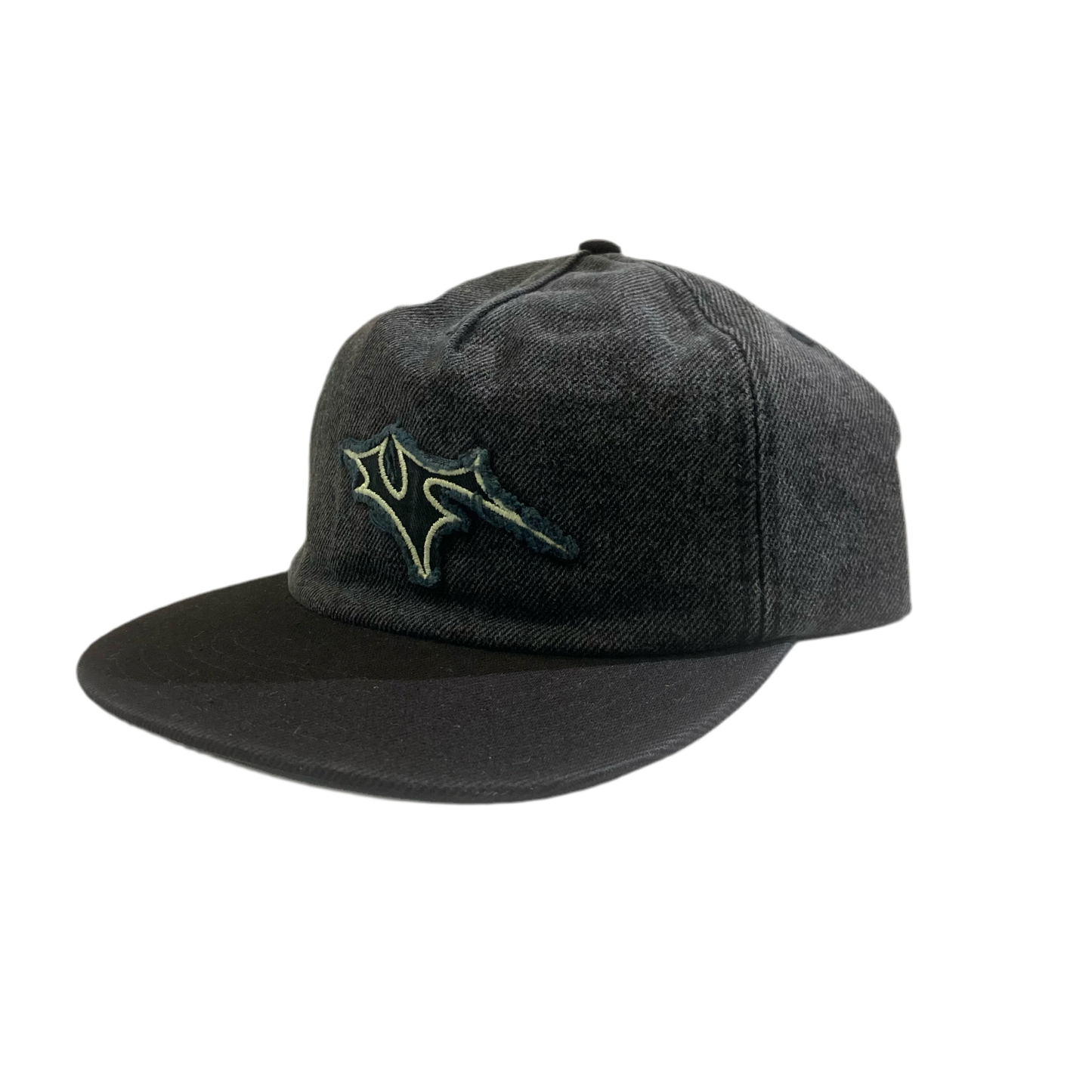 Vans - Skate V Thorn Unstructured Hat