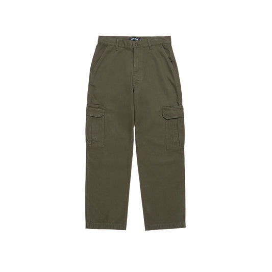 Fucking Awesome - PBS Cargo Pants (Olive)