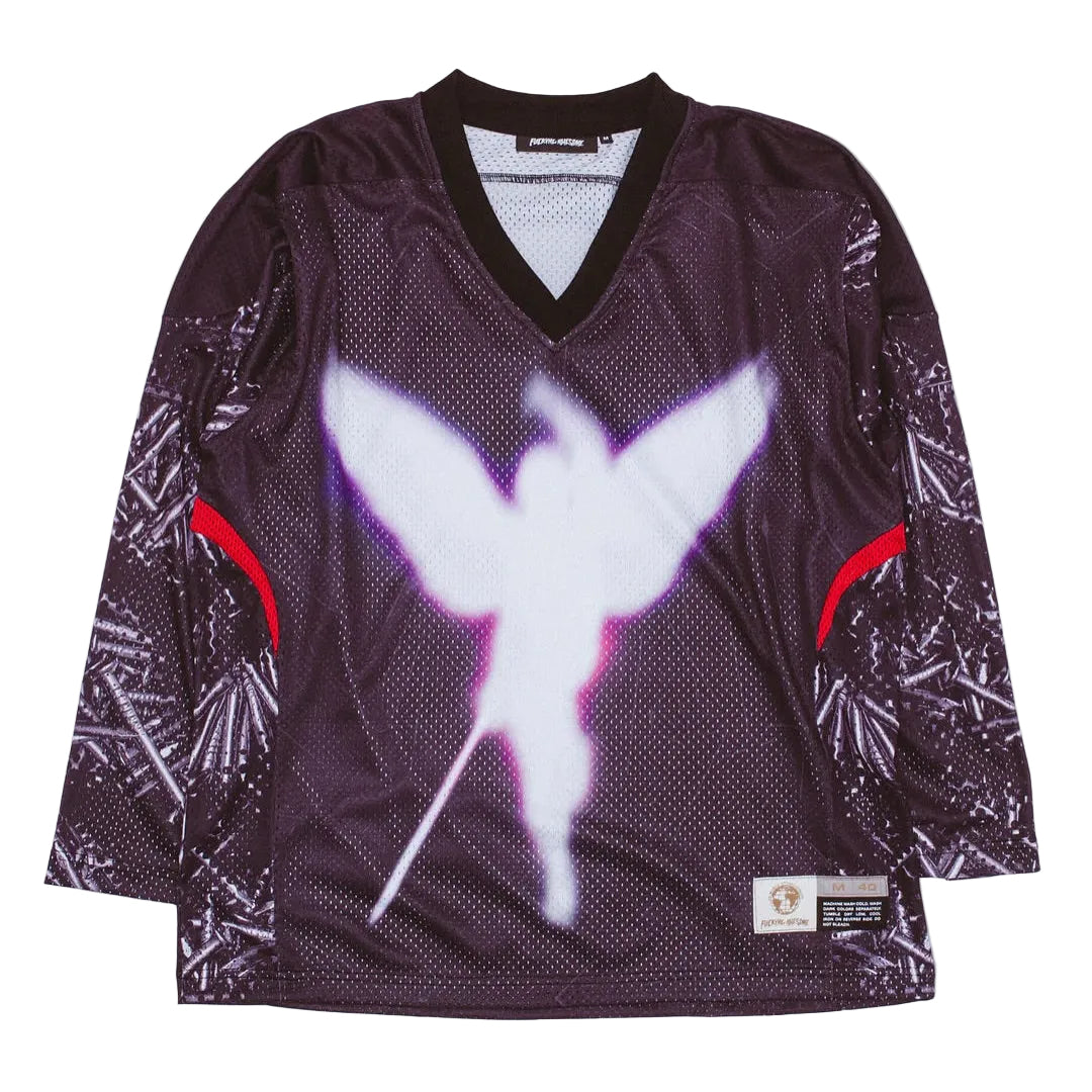 Fucking Awesome - Angelic Retribution Jersey