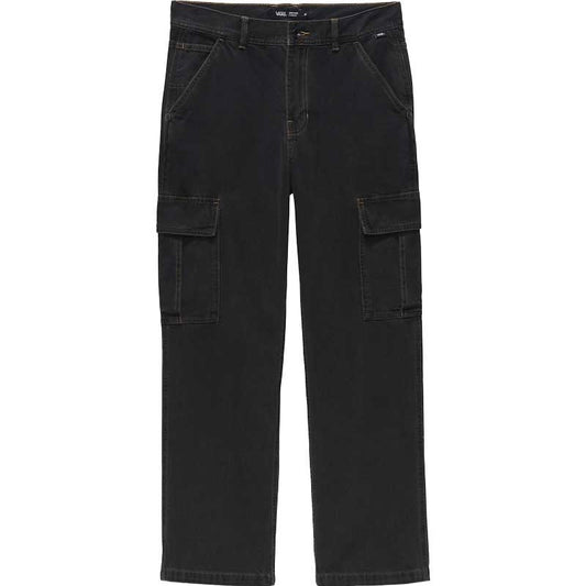 Vans - Service Cargo Loose Denim Pant