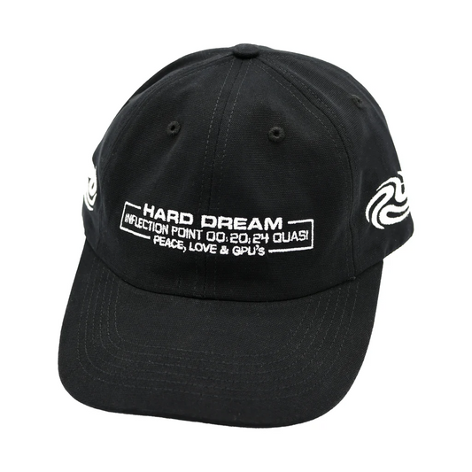 Quasi - Hard Dream Hat