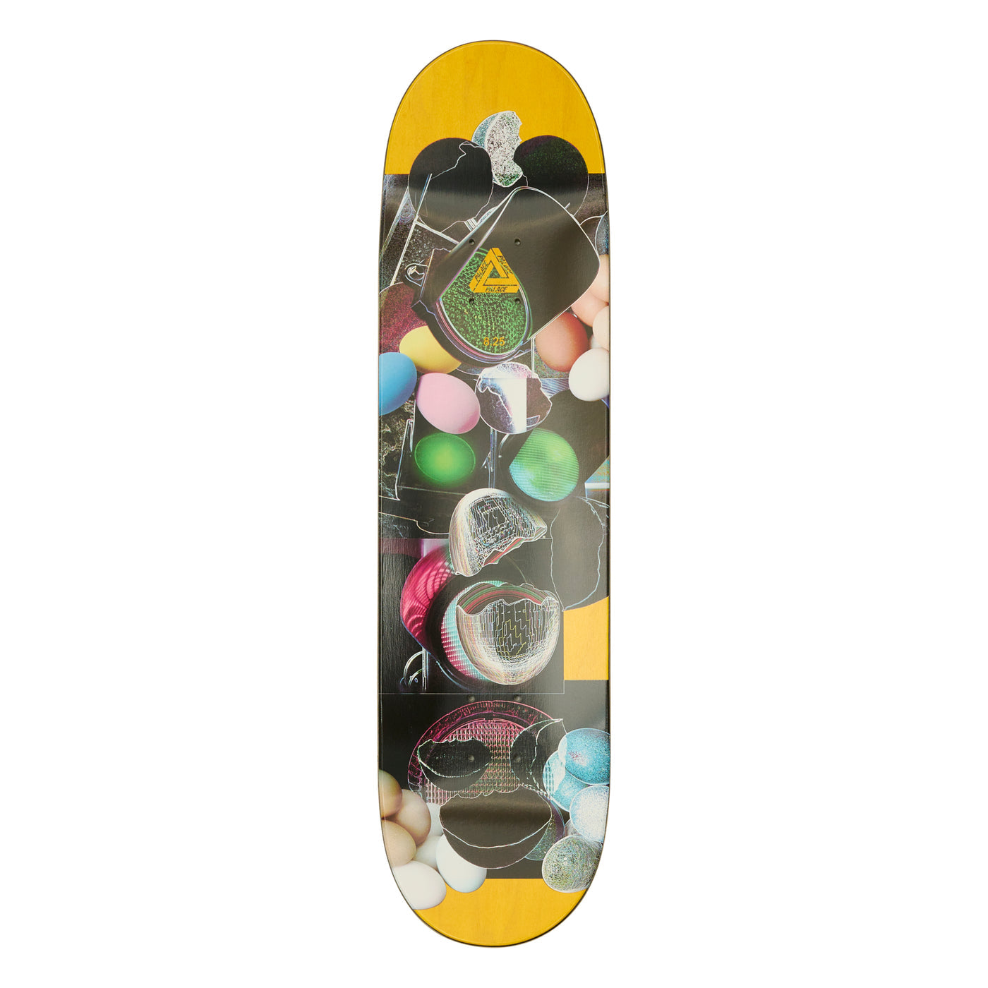 Palace - Clarke Pro S36 8.25” Deck