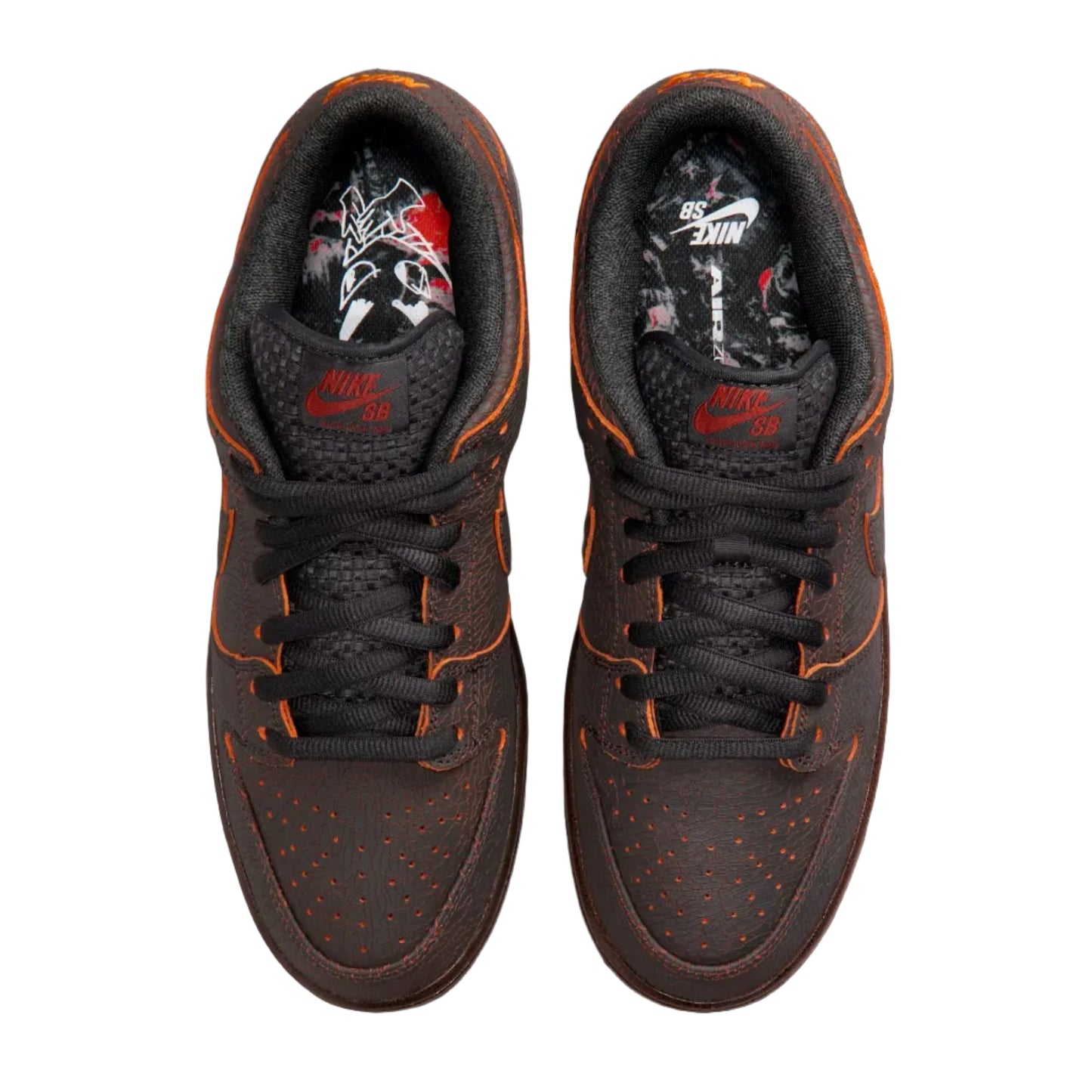 Nike SB - Dunk Low Pro PRM