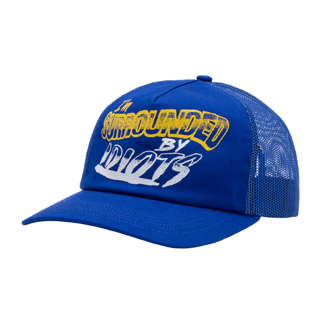 Gx1000 - Surrounded by Idiots Hat