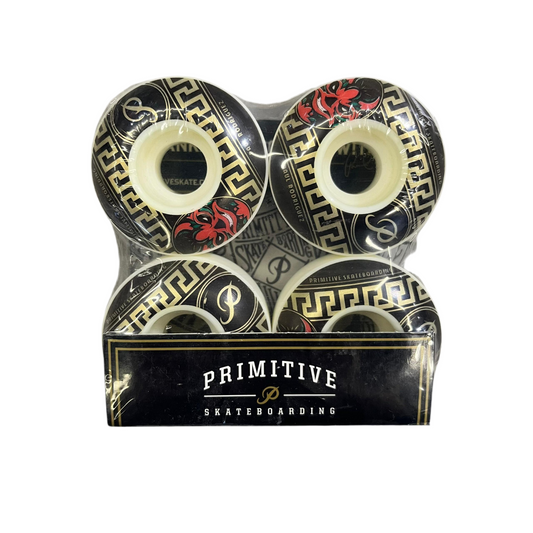 Primitive - P Rod Wheels 51mm 99DU