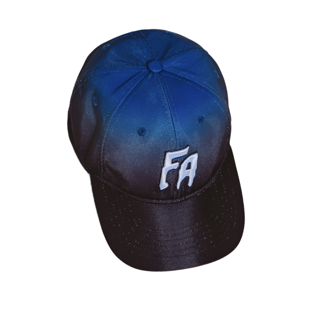 Fucking Awesome - SOW Gradient Hat