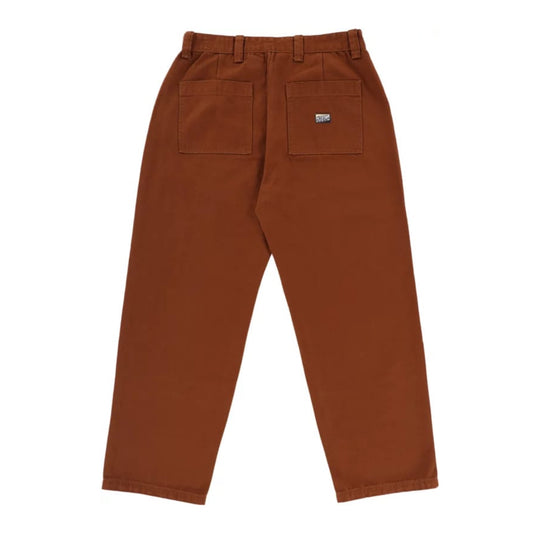 Real Skateboards - Tough Threads Heavyweight Twill Pants