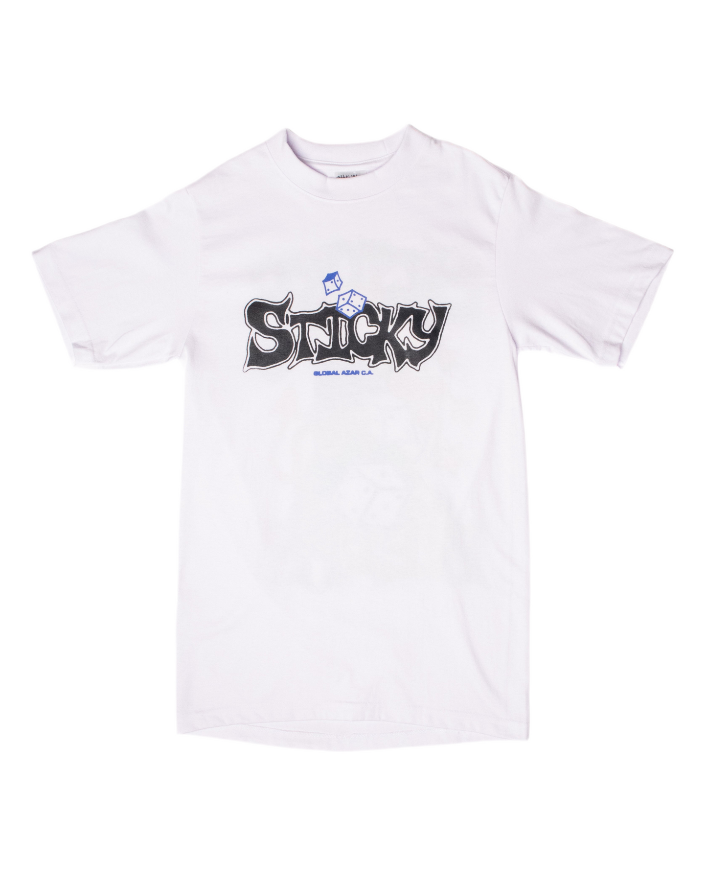 Sticky Sunday Sale - Azar Tee