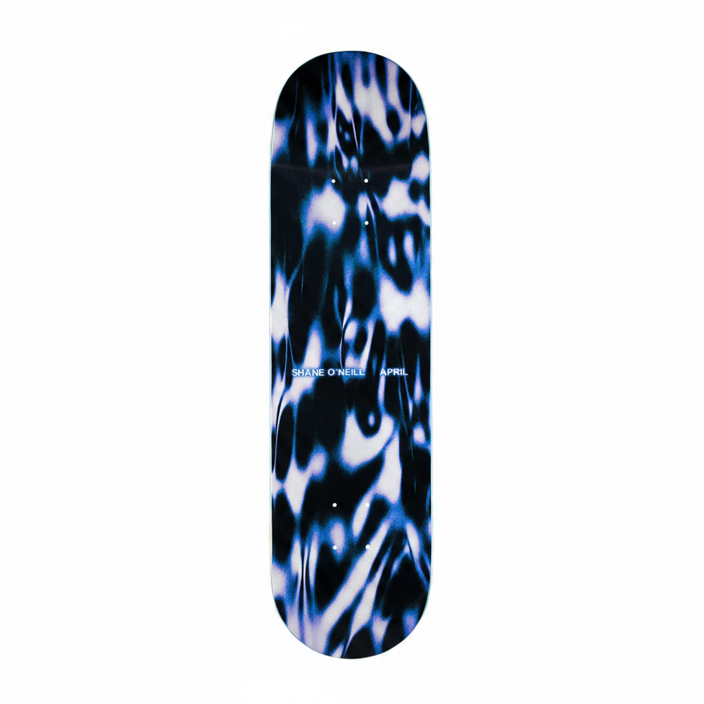 April - Mini Shaine O’neill Liquid 7.25”