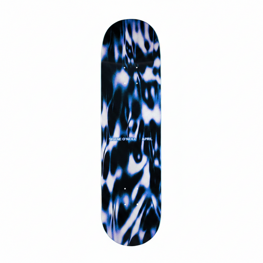 April - Mini Shaine O’neill Liquid 7.25”