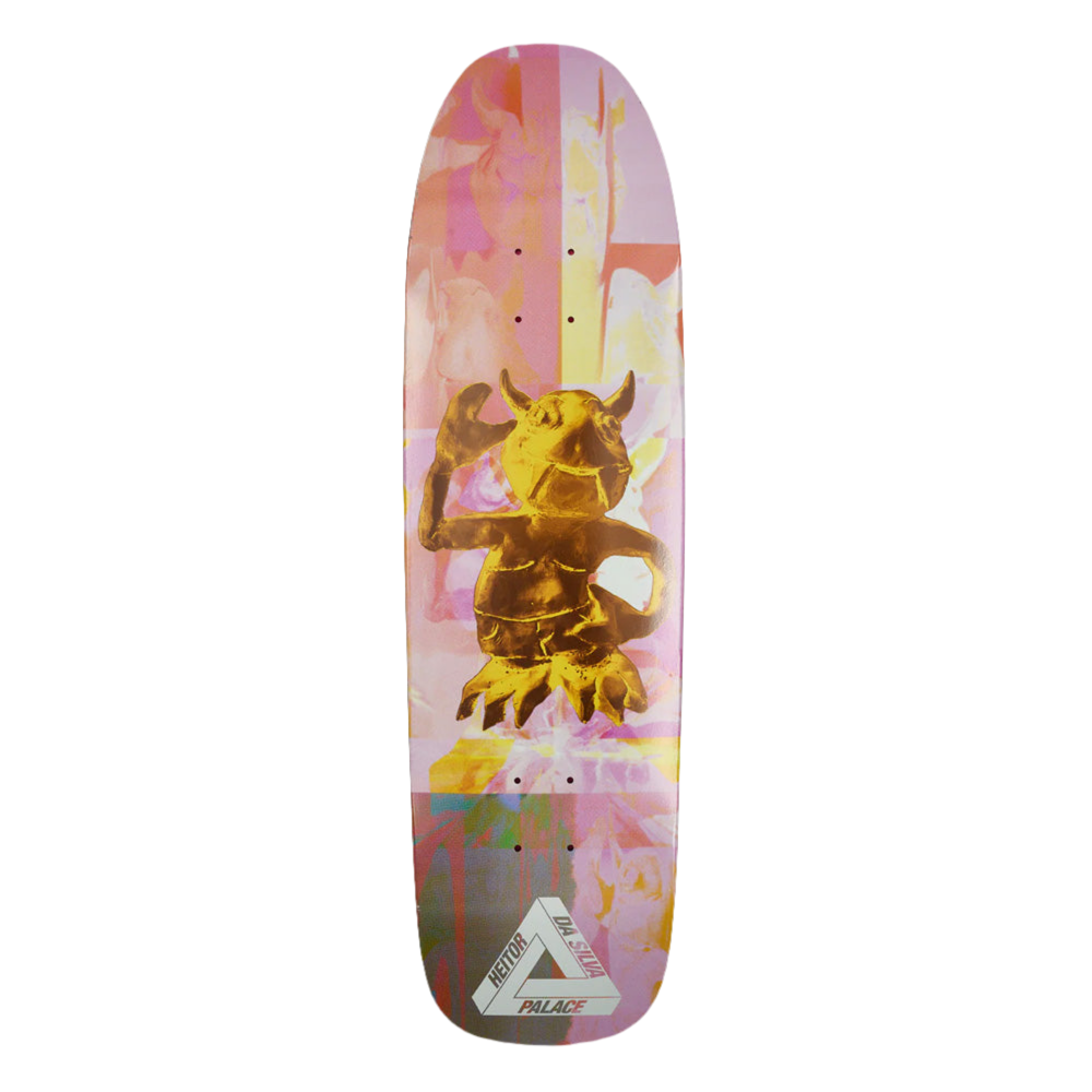 Palace - Heitor Pro S35 Deck 8.9”