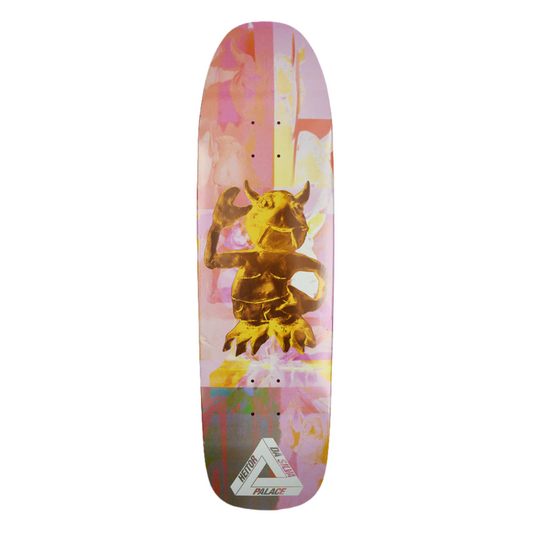 Palace - Heitor Pro S35 Deck 8.9”