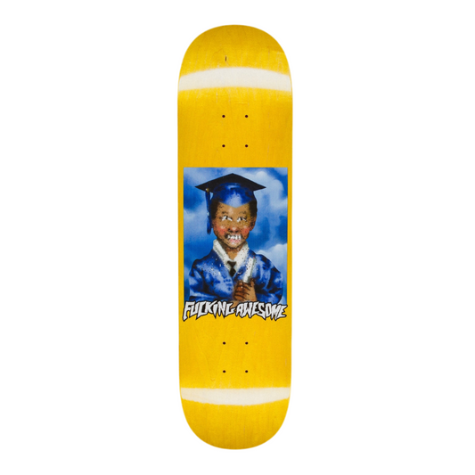 Fucking Awesome - KB Class Photo Deck 8.38”