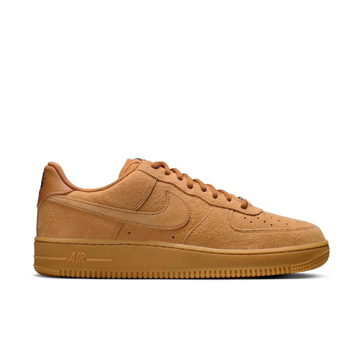 Nike SB - Air Force 1 Low ‘Flax’