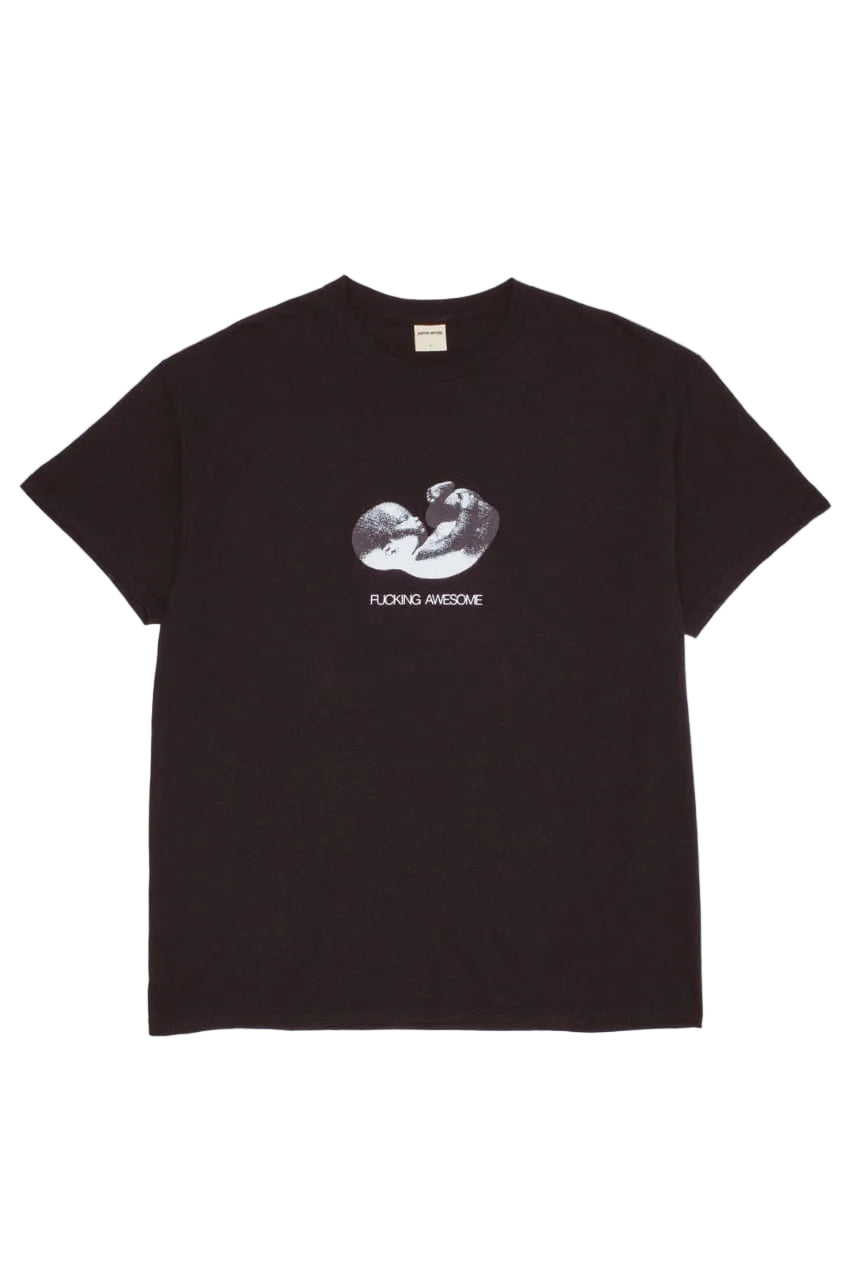 Fucking Awesome - Fetus Logo Tee