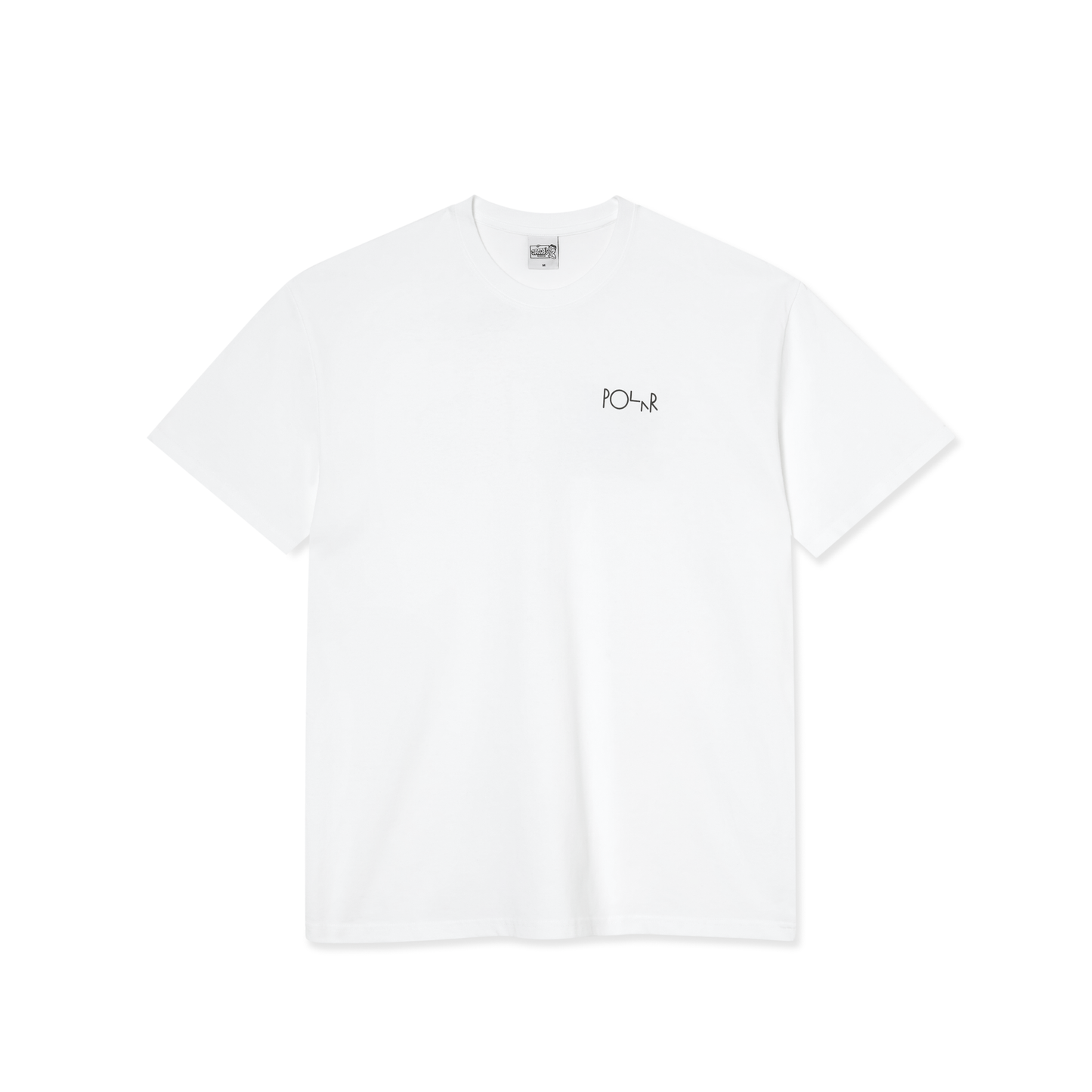 Polar Skate Co - Cowboy Cop Tee