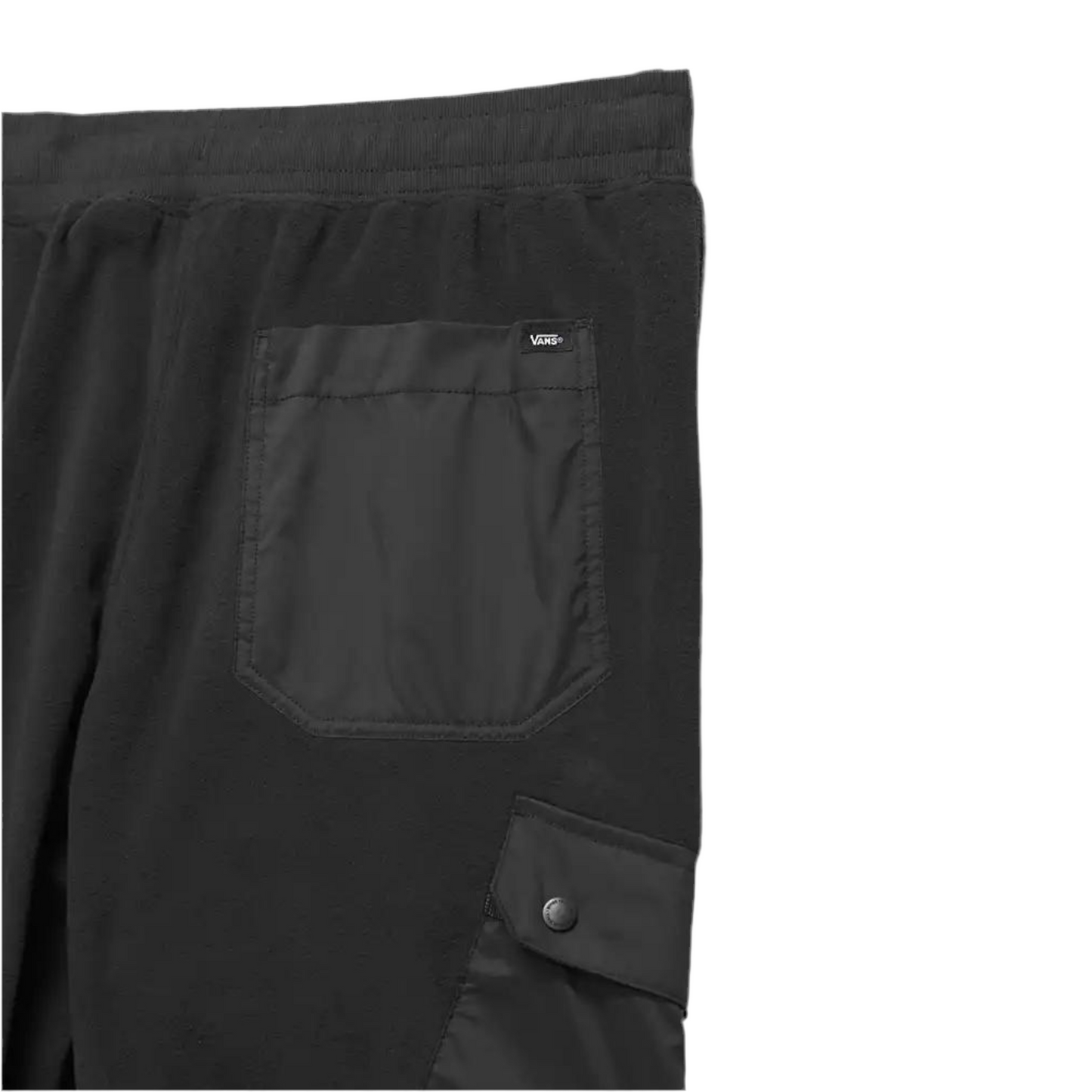 Vans - Polartec Relaxed Fleece Pant (M)