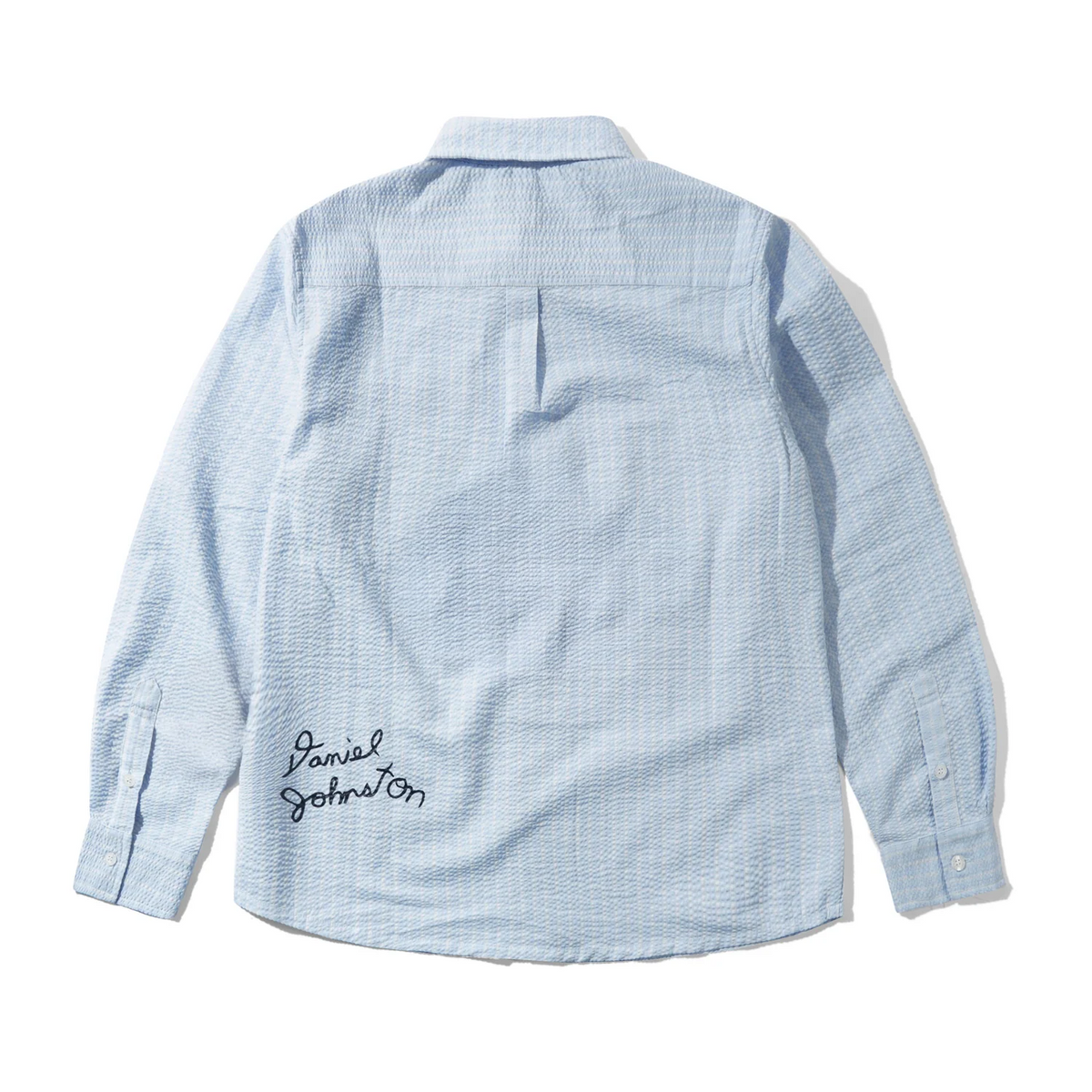 Butter - Alive Again Shirt, Light Blue