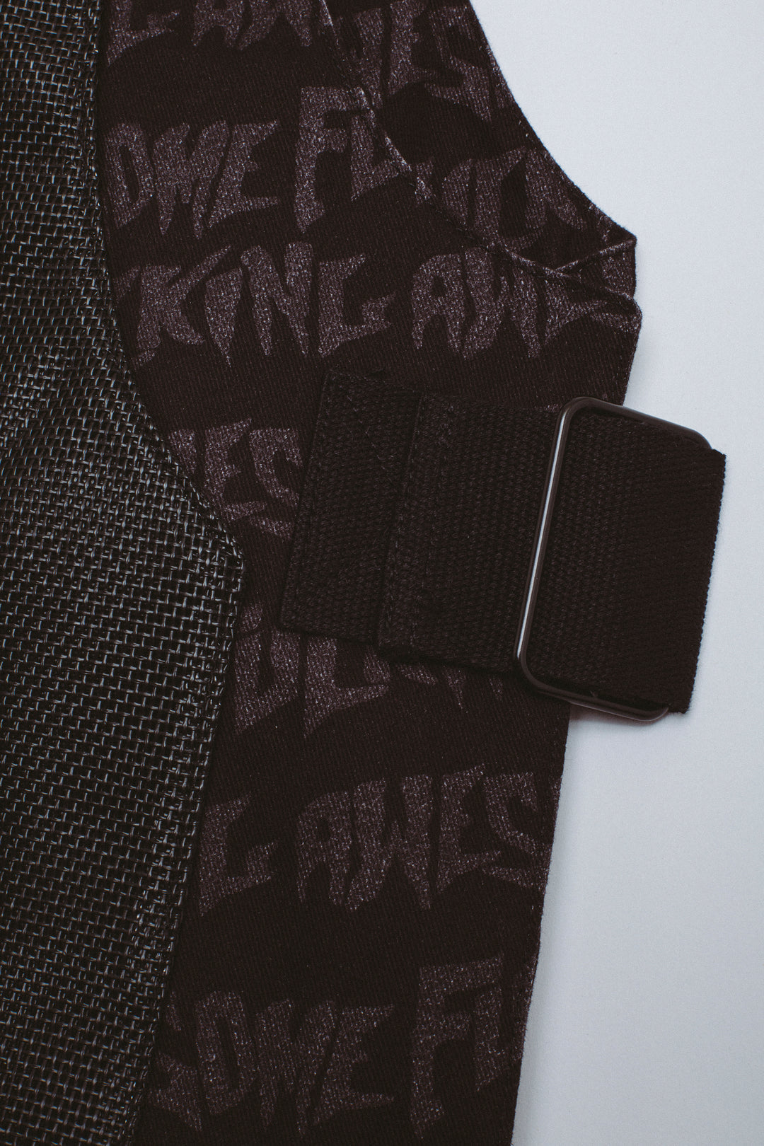Fucking Awesome - Mesh Tactical Vest