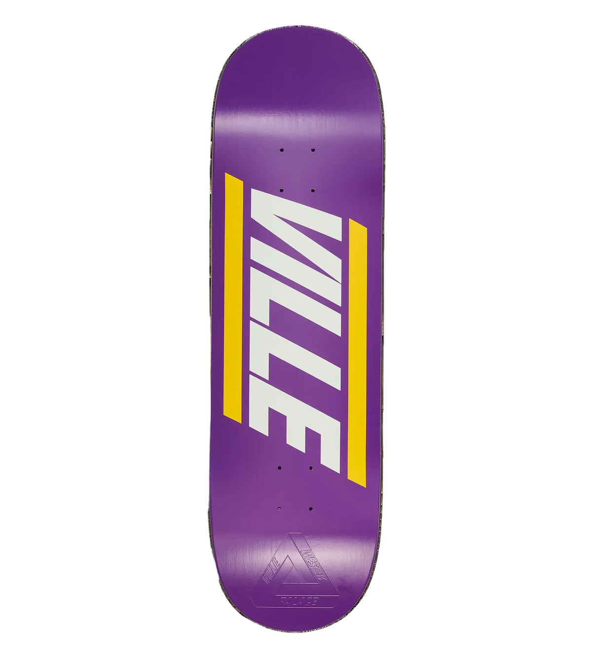Palace - Ville Pro S44 Deck 9”