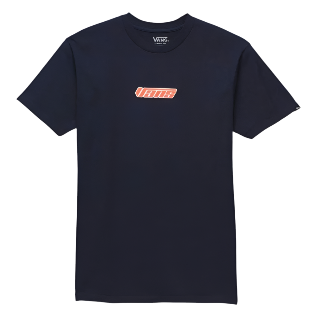 Vans - Retro V Tee (M)