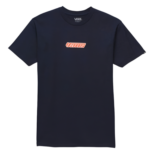 Vans - Retro V Tee (M)