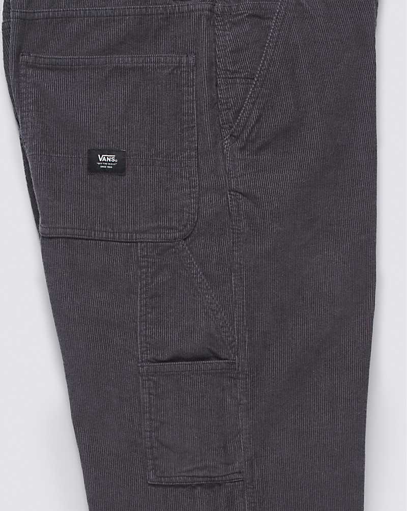 Vans - Drill Chore Loose Carpenter Corduroy Pants