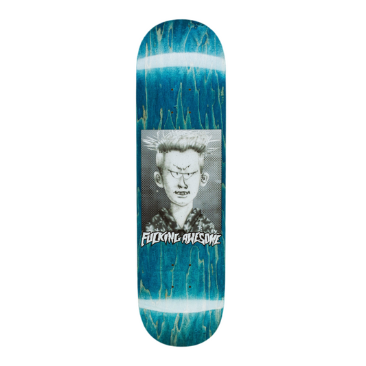 Fucking Awesome - AVE Class Photo Deck 8.5”