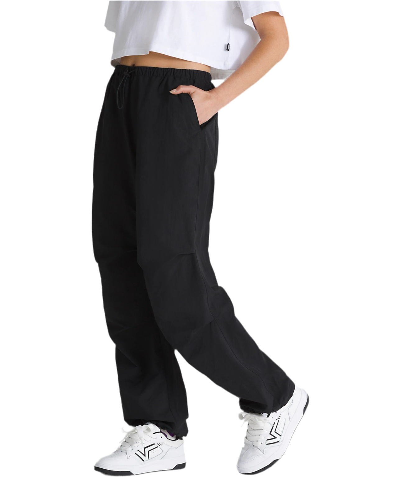 Vans - Riley Parachute Pant (S)