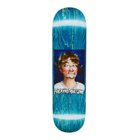 Fucking Awesome - Jake Anderson Class Photo Deck 8.38”