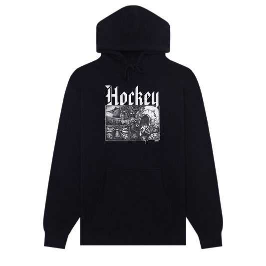 Hockey - Middle Earth Hoodie