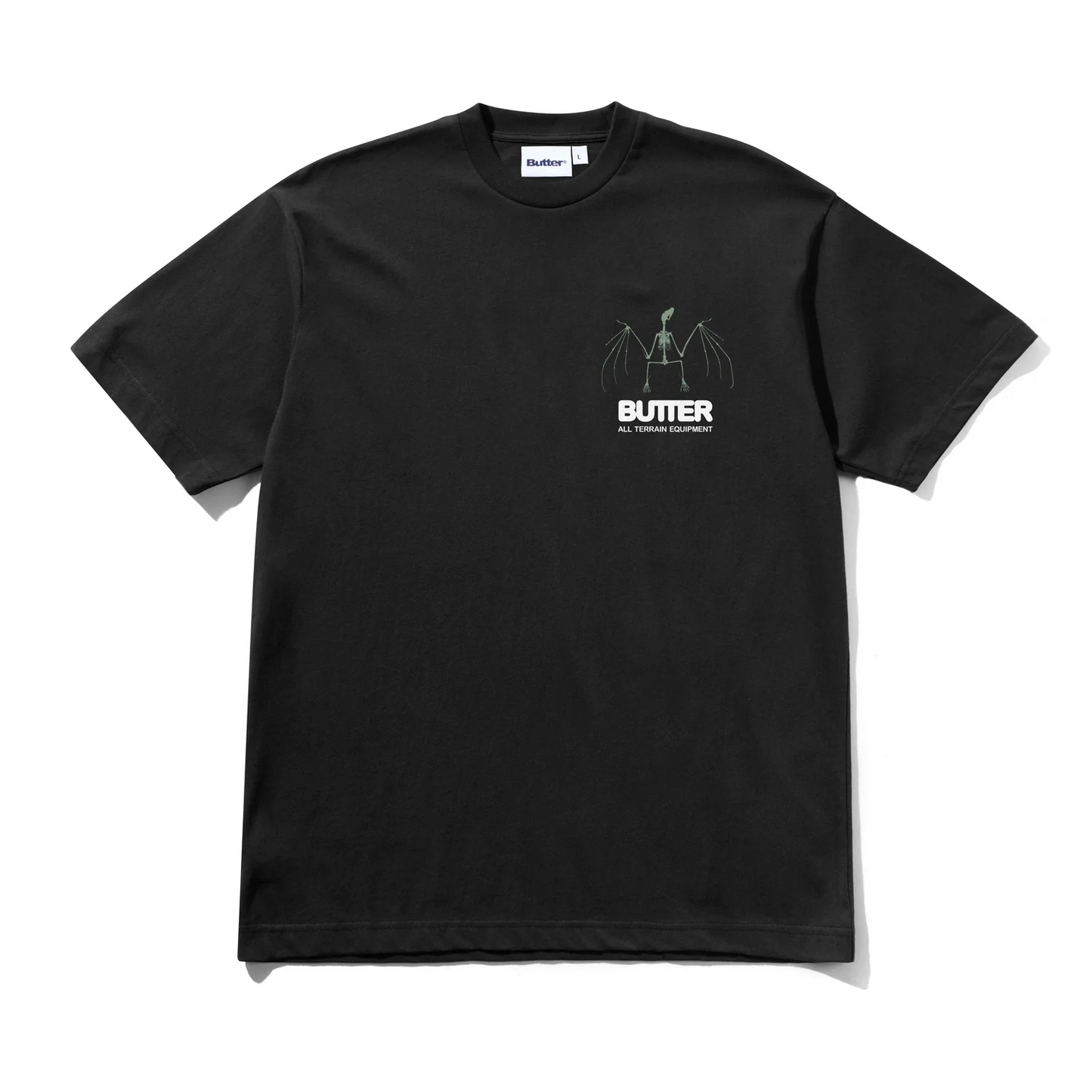 Butter - Nocturnal Tee