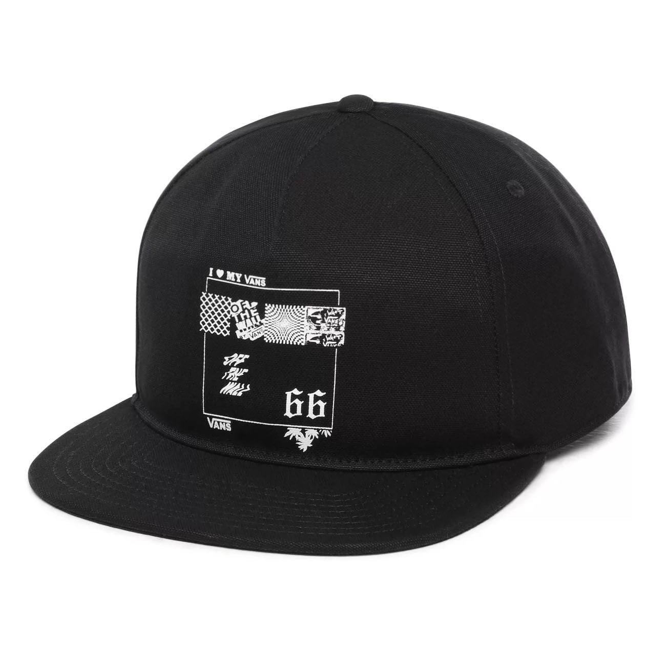 Vans - Elgin Hat