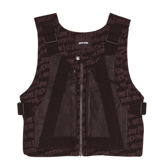 Fucking Awesome - Mesh Tactical Vest
