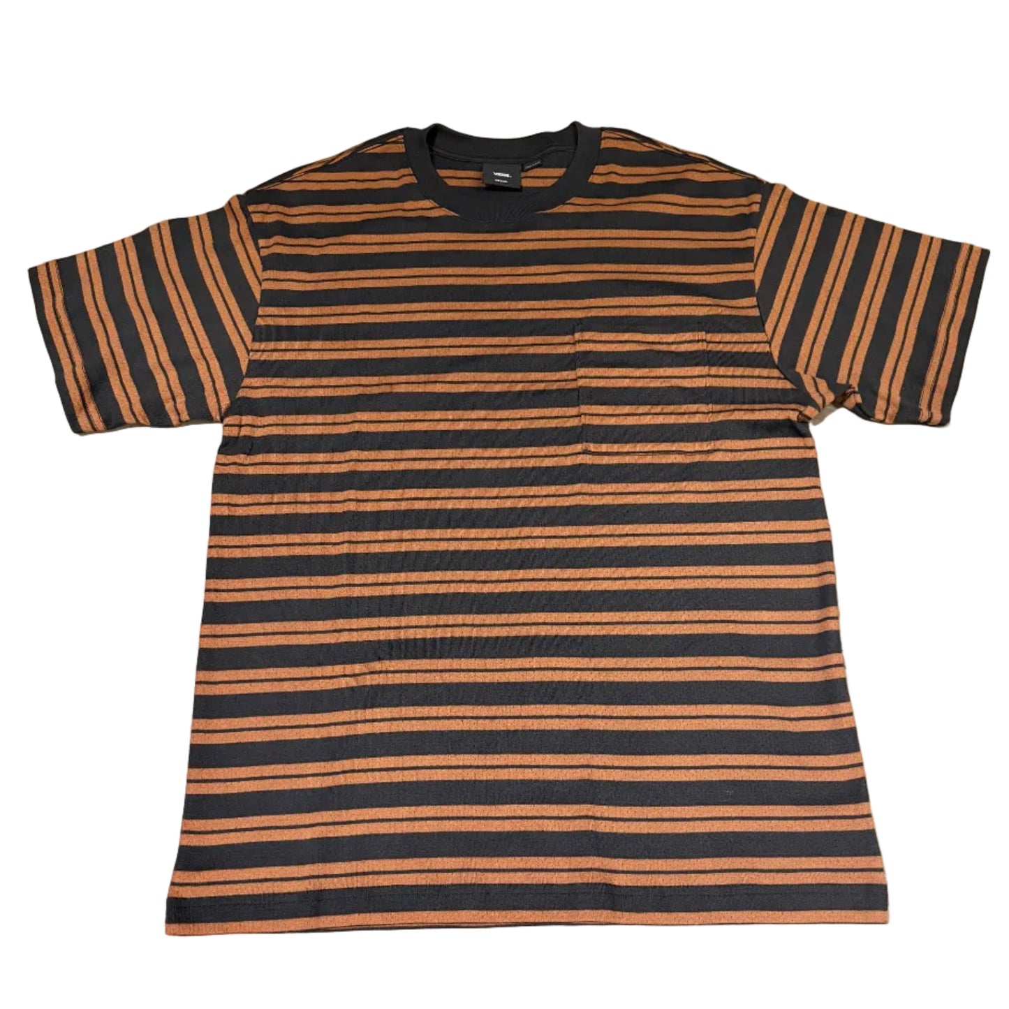 Vans - Galvin Stripe Pocket Knit