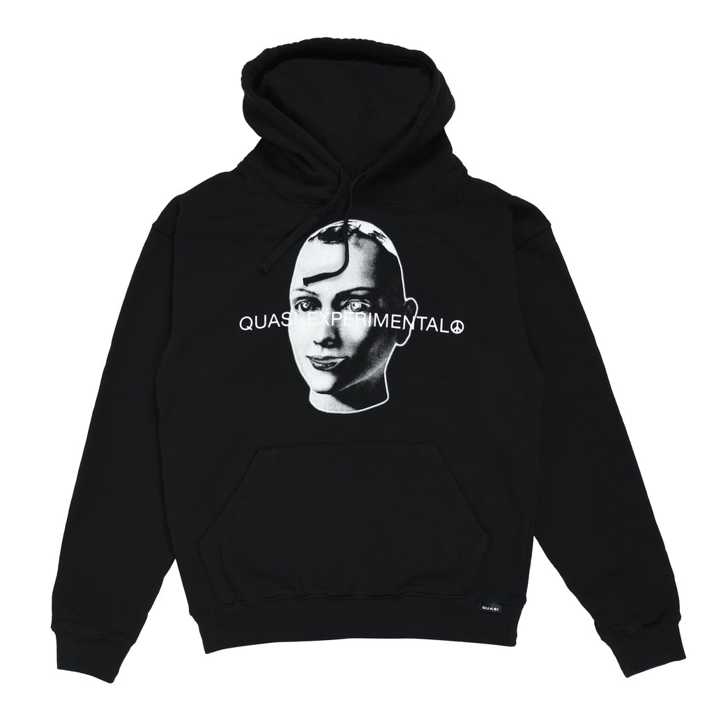 Quasi - Experimental Hoodie