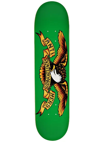 Antihero - Classic Eagle Deck