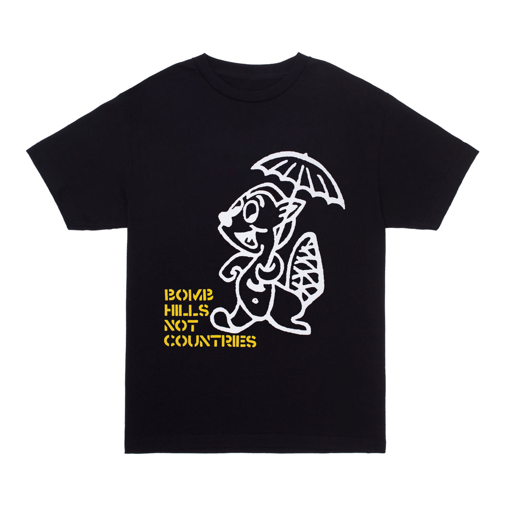 Gx1000 - Beaver Tee