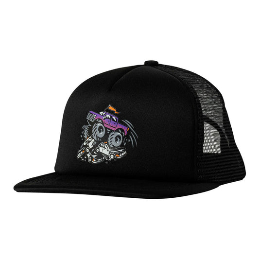 Real - Pig Romp Snapback