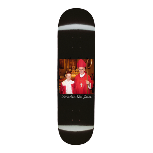 Paradise - Aiden Pope Deck 8.5”