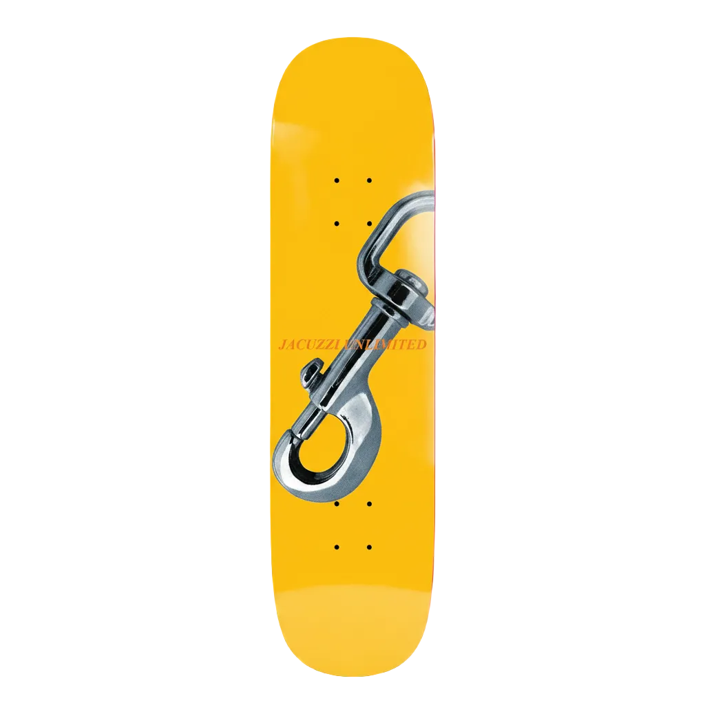 Jacuzzi - Carabiner Jet Ski EX7 Deck 8.25”