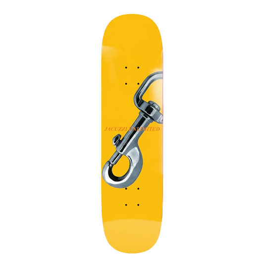 Jacuzzi - Carabiner Jet Ski EX7 Deck 8.25”