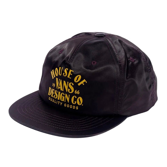 Vans - House of Vans Unstructured Hat