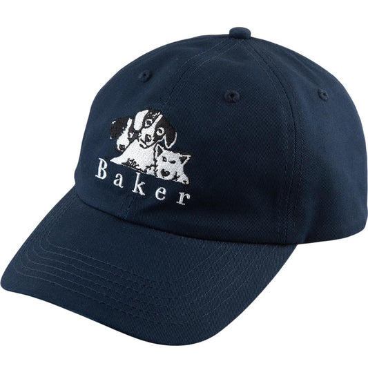 Baker - Where My Dawgs At Snapback