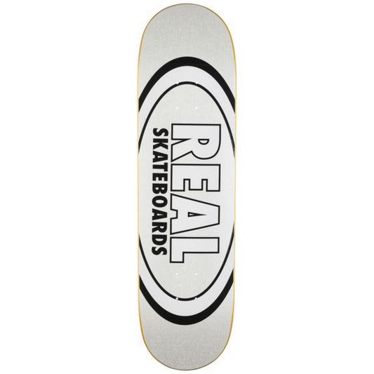 Real Skateboards - Easyrider Oval Deck 8.5”