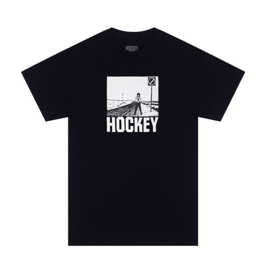 Hockey - Palma Dr Tee