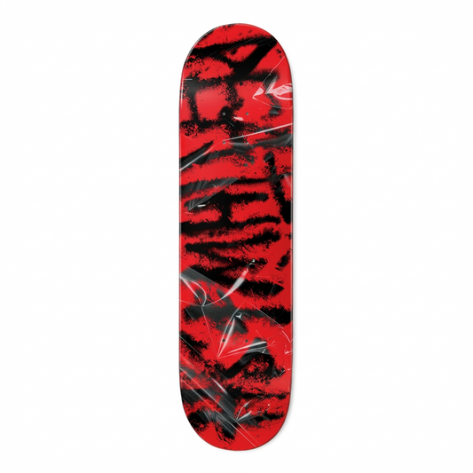 Deathwish - Crime Deck 8.475”