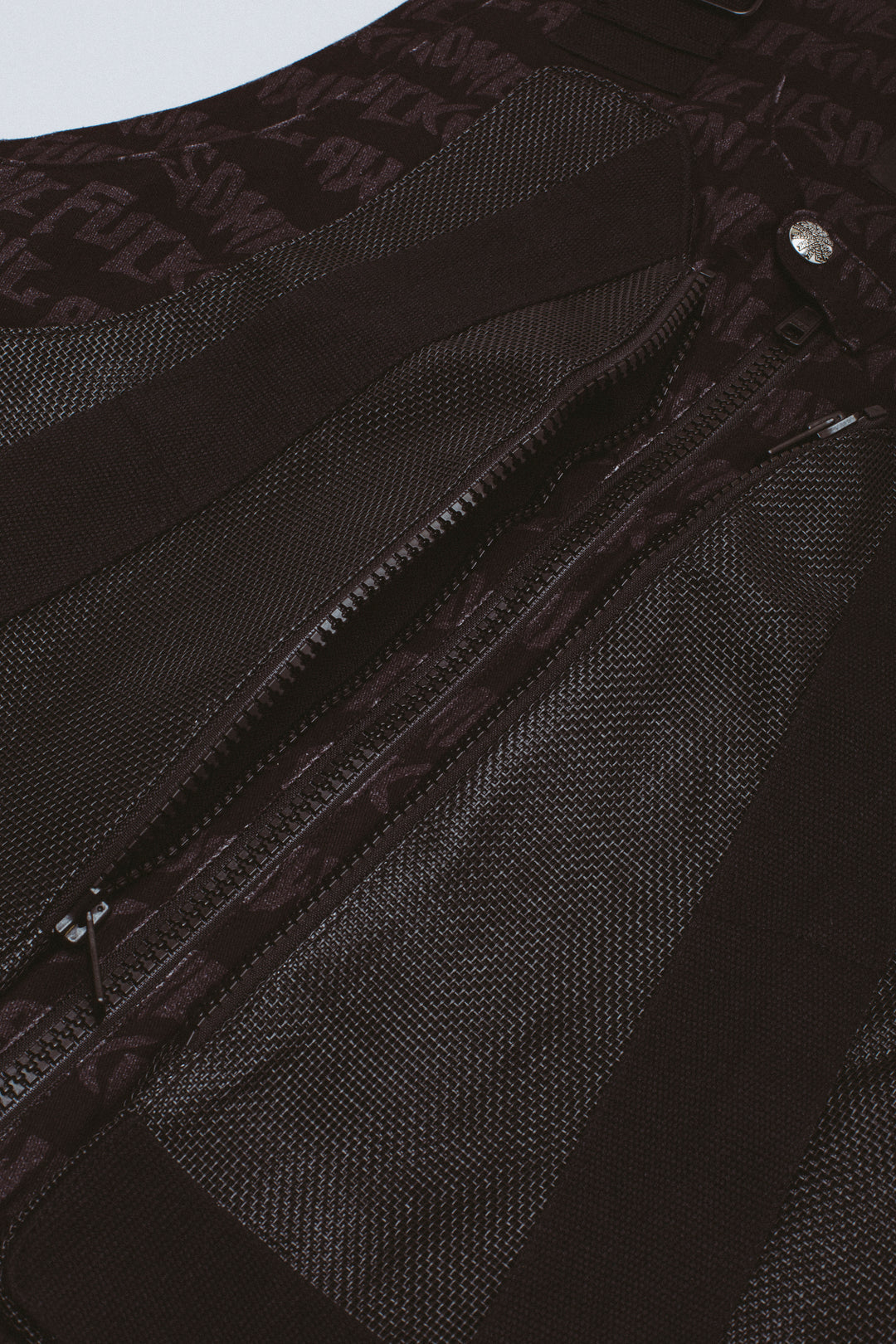 Fucking Awesome - Mesh Tactical Vest