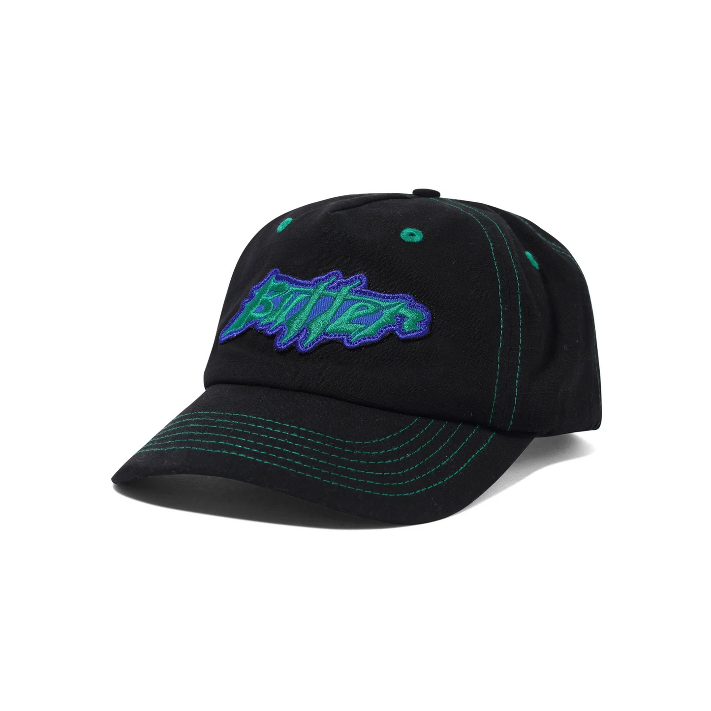 Butter - Amplify Snapback Cap