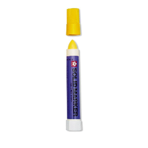 Sakura - Solid Marker Mean Streak Yellow